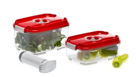 status food containers