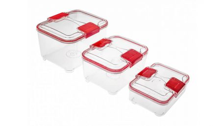 which food containers to buy