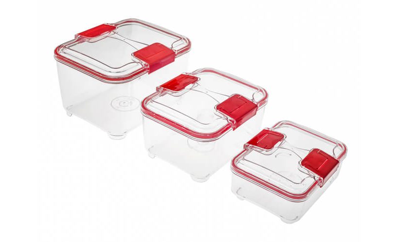 which food containers to buy