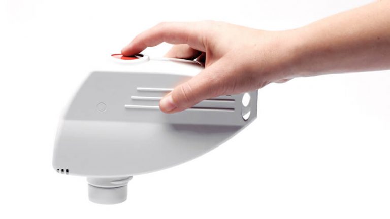 hand held vaccum pump