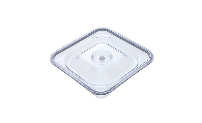 vacuum lid for professional vacuum containers