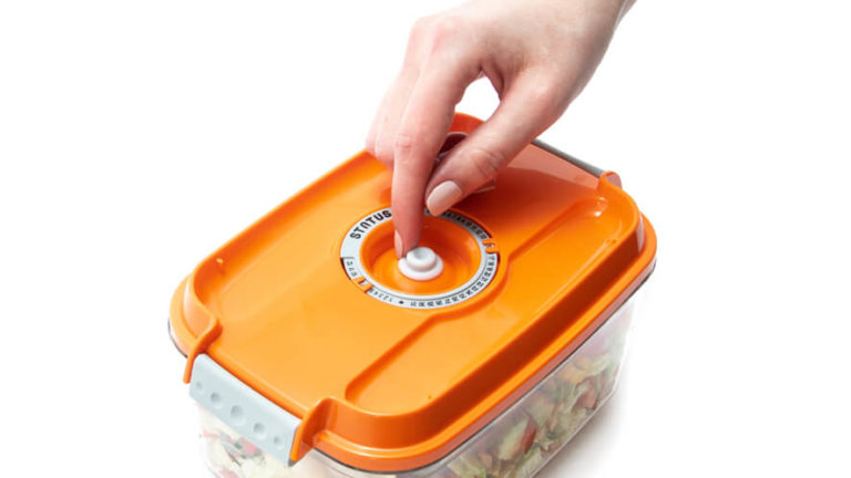 Vacuum Storage Container 2600ML – ONYXCOOKWARE EU