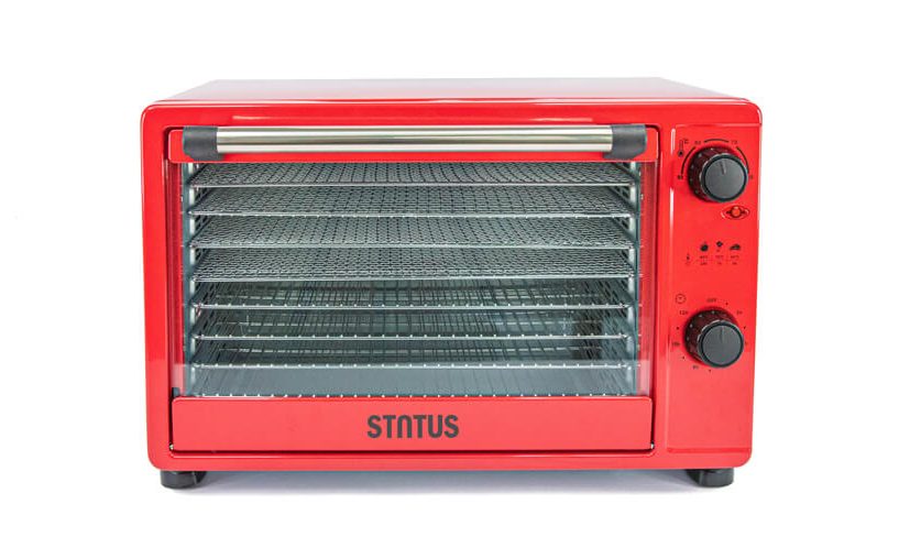 Status food dehydrator