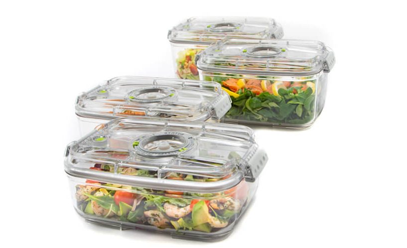 beautiful food storage containers