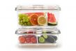 vacuum containers for fruits and vegetable