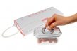 HV100 vacuum sealing food containers