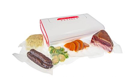 Solid 300 vacuum sealer