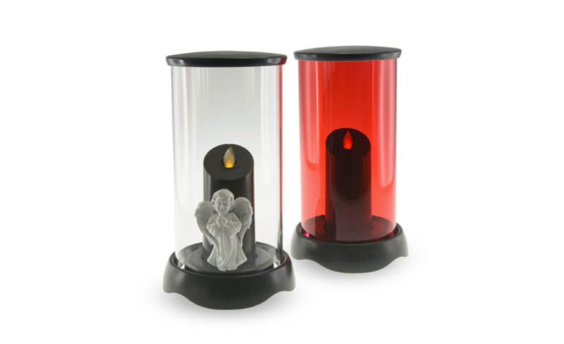 ardeo electronic candle