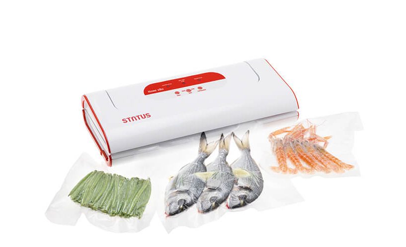 Home 280 Vacuum Sealer -  - Made in the EU