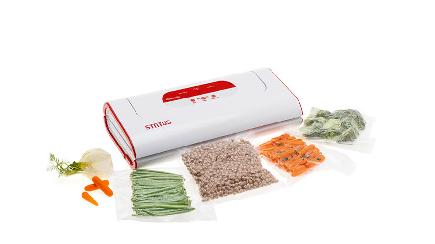 Round Vacuum Container Large Capacity Vacuum Sealer for Foods Fruits  Vegetables Kitchen Food Storage Box with Air Pump 