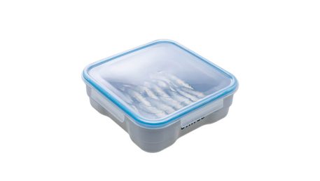 PP lid for Status gastro container