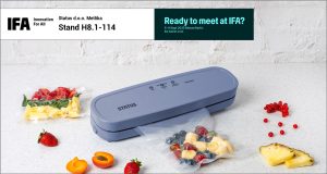 urbano vacuum sealer
